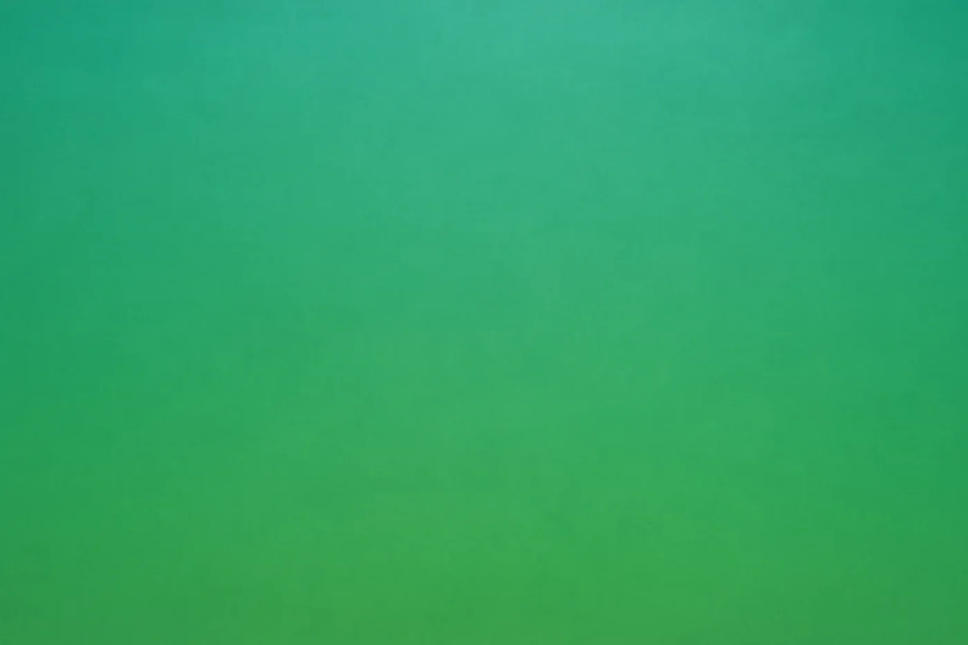gradient xanh lá chuyển sang xanh ngọc