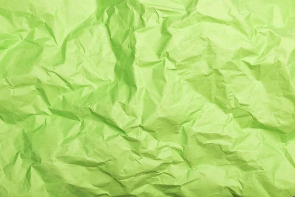 nền texture giấy xanh lá