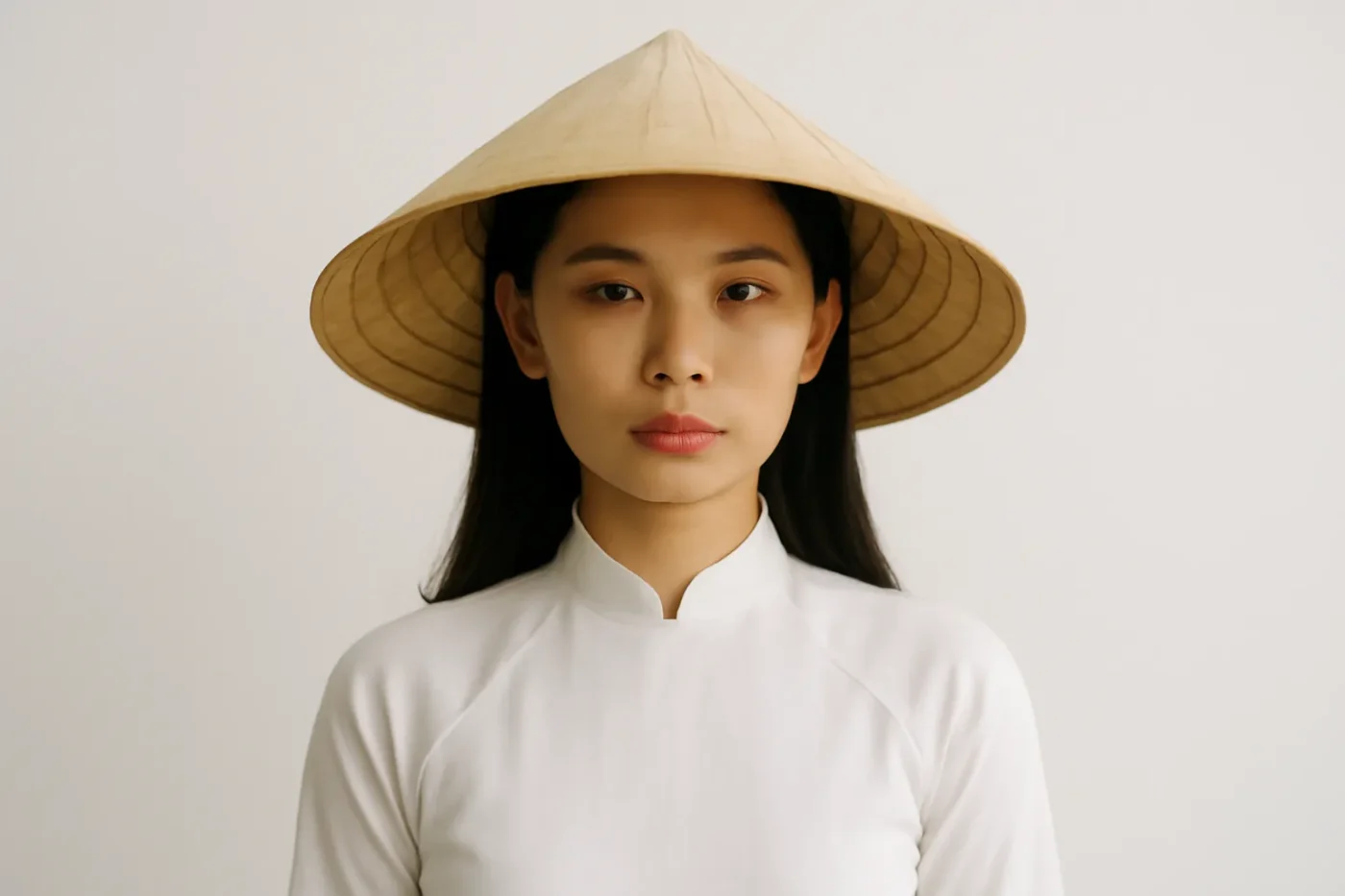 Background trắng trơn đơn giản