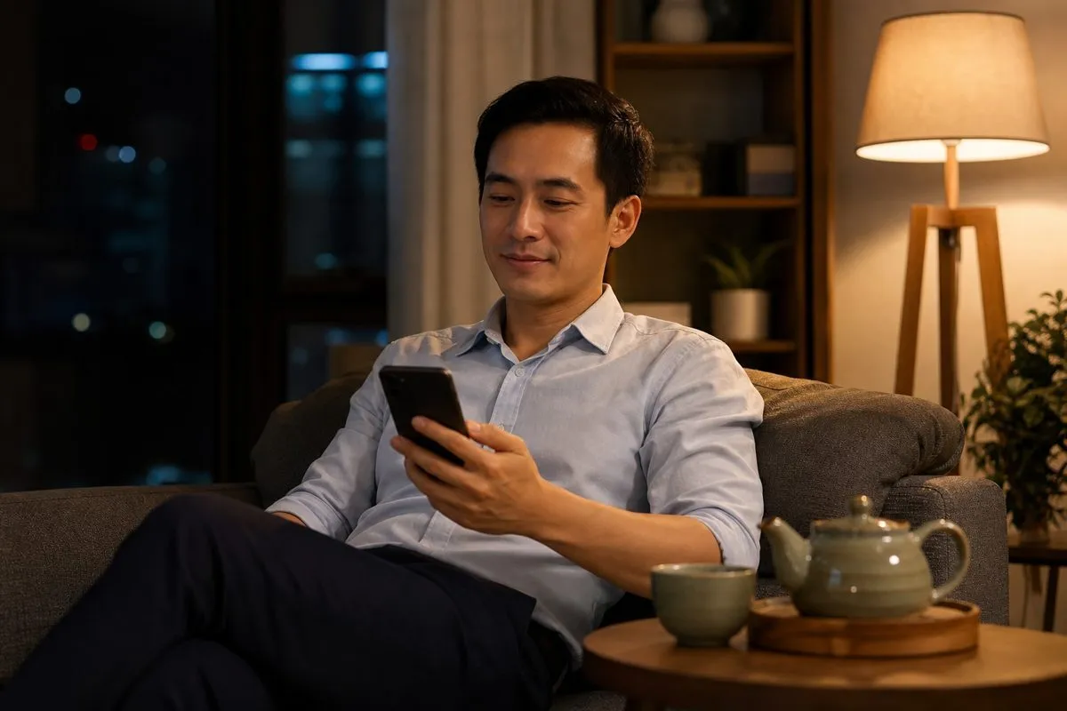 Giải trí sau giờ làm — Giải trí số sau giờ làm: chọn nền tảng online uy tín thế nào?