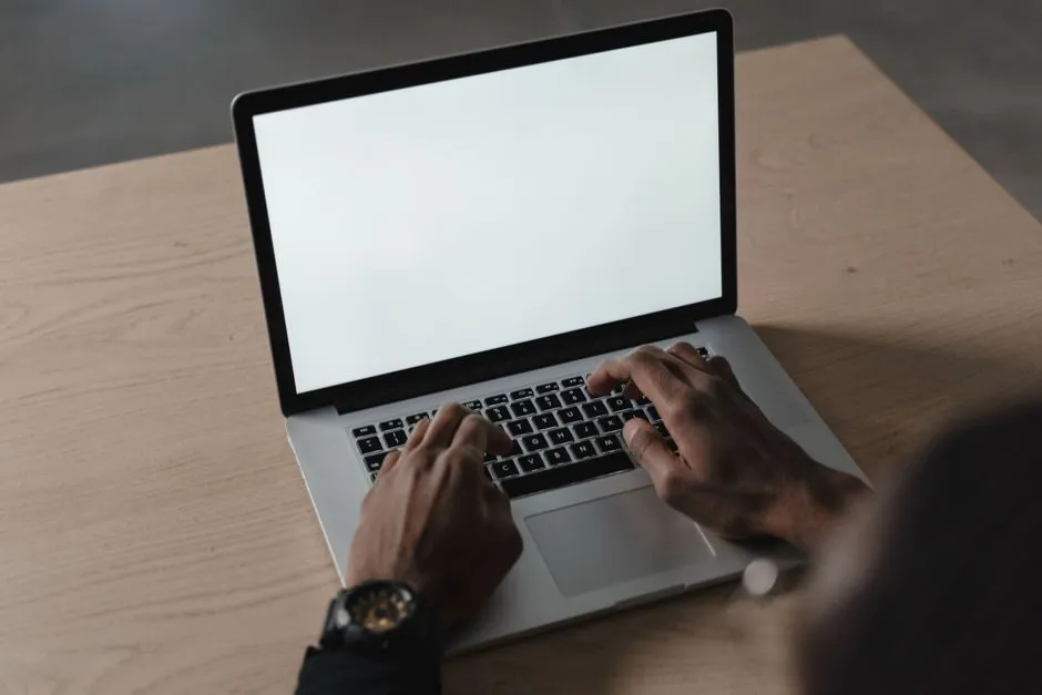 Tải mẫu cv xin việc từ file word trên laptop